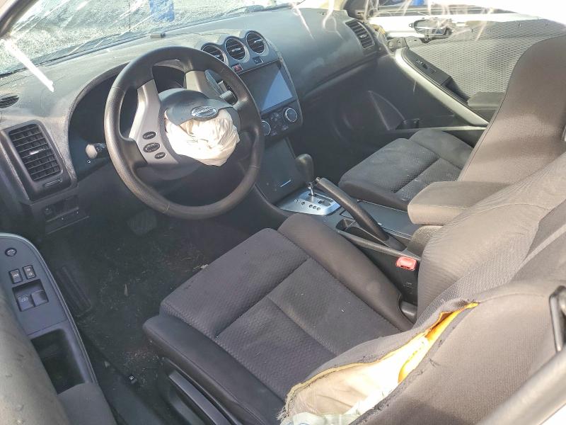 47021456 :رقم المزاد ، 1N4AL24EX8C274965 vin ، 2008 Nissan Altima مزاد بيع
