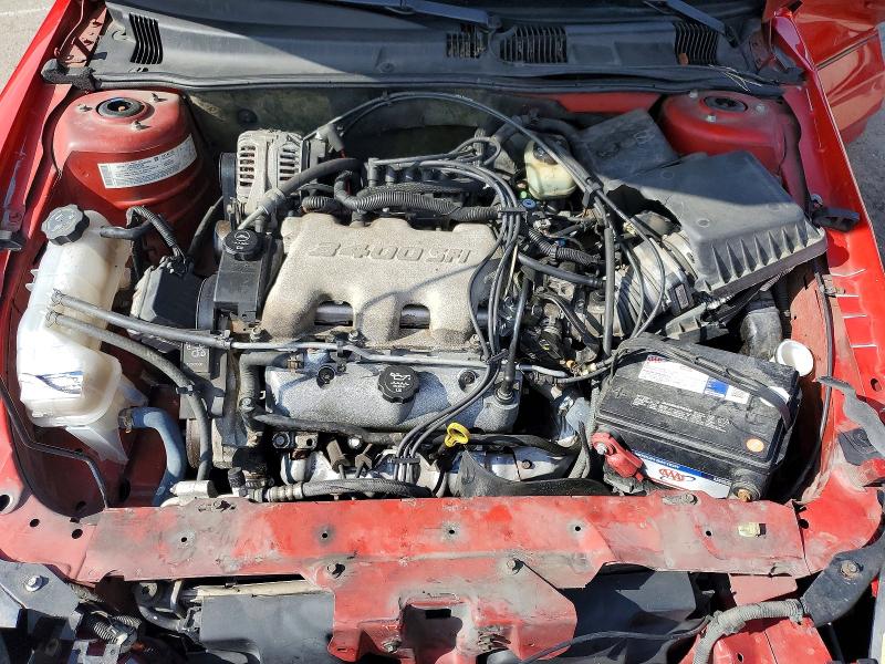 2004 Pontiac Grand Am მანქანა იყიდება აუქციონზე, vin: 1G2NW52E14C115239, აუქციონის ნომერი: 79718275
