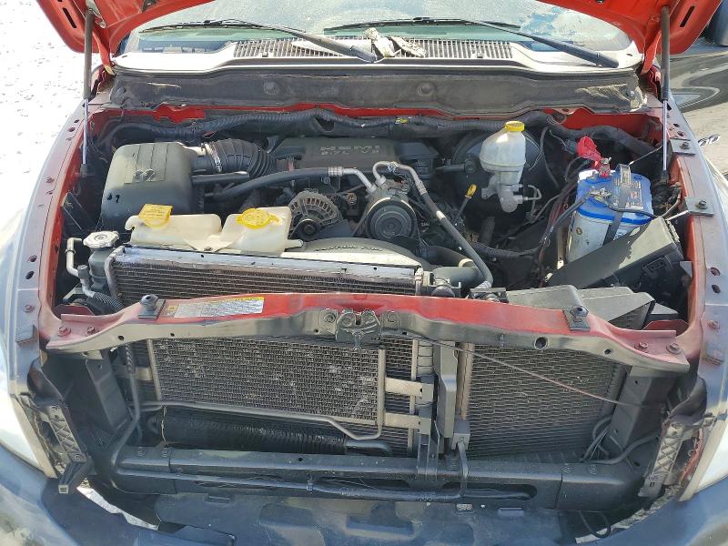 Aukcja sprzedaży 2007 Dodge Ram 1500, vin: 1D7HU18237J568109, numer aukcji: 48119126