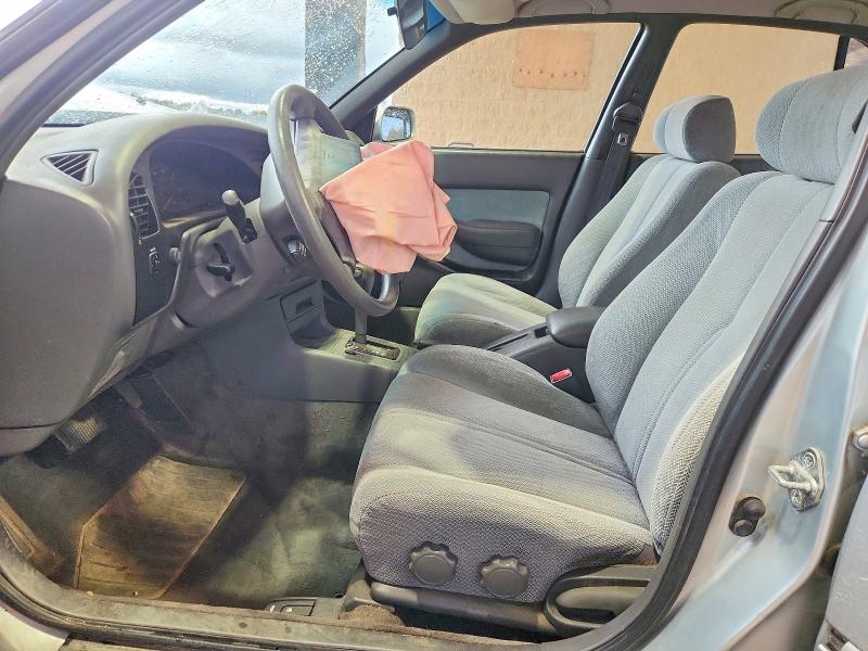 Продаж на аукціоні авто 1994 Toyota Camry, vin: JT2SK12E3R0217890, номер лоту: 45807806