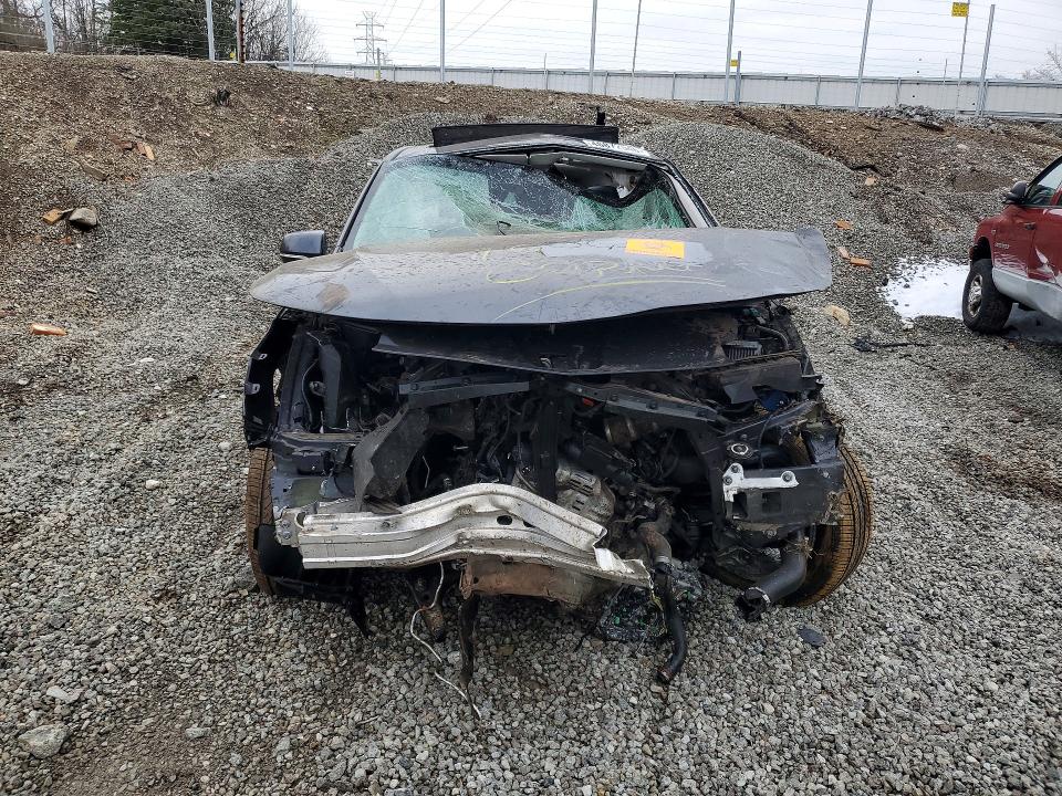 2019 Acura Rdx მანქანა იყიდება აუქციონზე, vin: 5J8TC2H51KL017506, აუქციონის ნომერი: 46872546