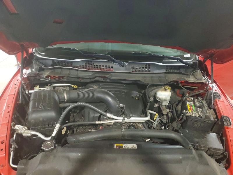 Aukcja sprzedaży 2013 Ram 1500, vin: 1C6RR6FT7DS686377, numer aukcji: 79921955
