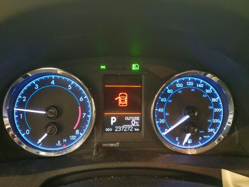 45719246 :رقم المزاد ، 2T1BURHE9JC053823 vin ، 2018 Toyota Corolla مزاد بيع
