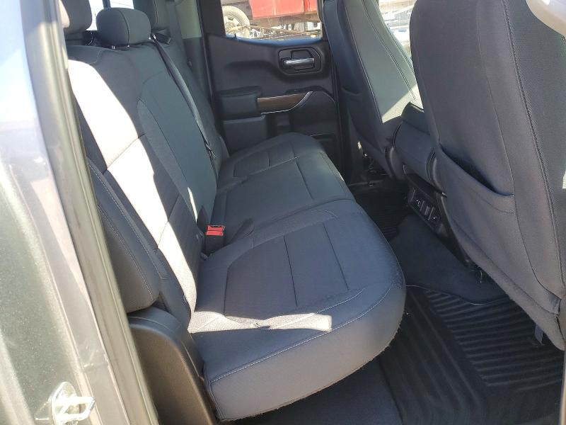 Aukcja sprzedaży 2020 Gmc Sierra, vin: 1GTR9BED7LZ280083, numer aukcji: 47139956