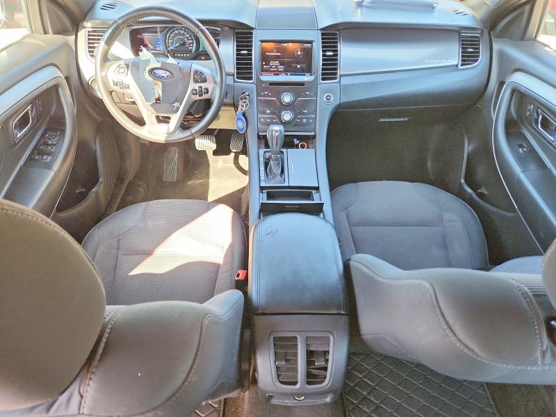 2013 Ford Taurus მანქანა იყიდება აუქციონზე, vin: 1FAHP2E80DG149388, აუქციონის ნომერი: 47412326
