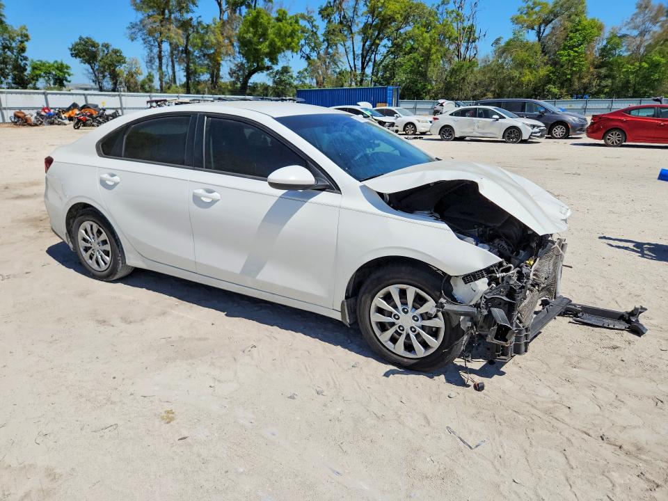 Aukcja sprzedaży 2021 Kia Forte, vin: 3KPF24AD8ME339826, numer aukcji: 47315566