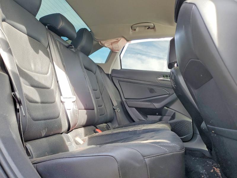 2019 Volkswagen Jetta მანქანა იყიდება აუქციონზე, vin: 3VWG57BU4KM064676, აუქციონის ნომერი: 45771956