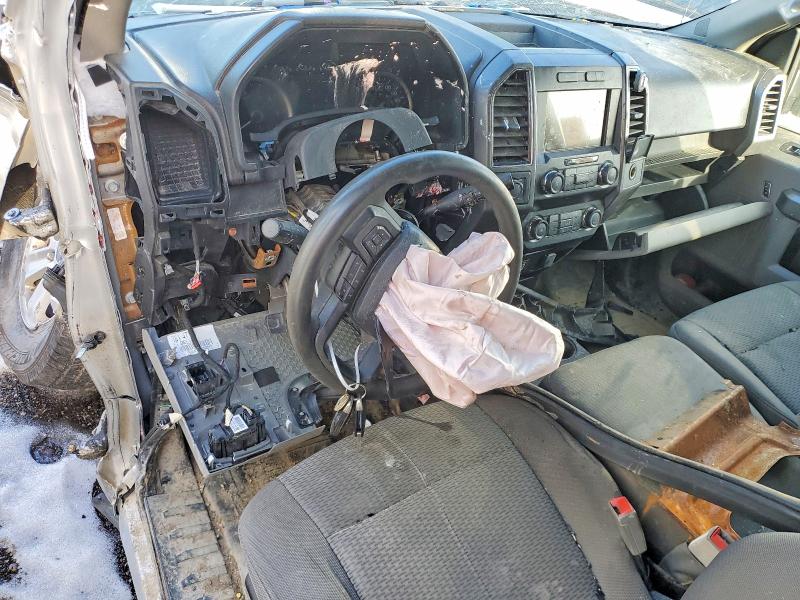 Aukcja sprzedaży 2019 Ford F150, vin: 1FTEX1C56KFB40682, numer aukcji: 78268715