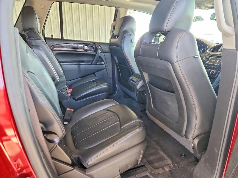 Продаж на аукціоні авто 2015 Buick Enclave, vin: 5GAKRCKD8FJ331283, номер лоту: 46244886