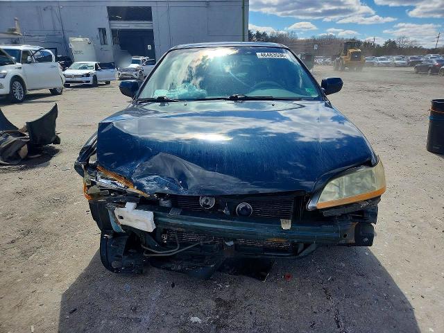 46483536 :رقم المزاد ، 1HGCG1658YA072752 vin ، 2000 Hond Accord مزاد بيع