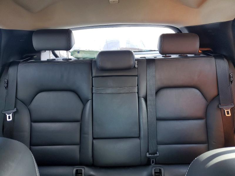 Aukcja sprzedaży 2017 Infiniti Qx30, vin: SJKCH5CR8HA020500, numer aukcji: 46181556