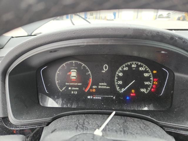 Aukcja sprzedaży 2025 Honda Civic, vin: 2HGFE2F58SH542327, numer aukcji: 79288825