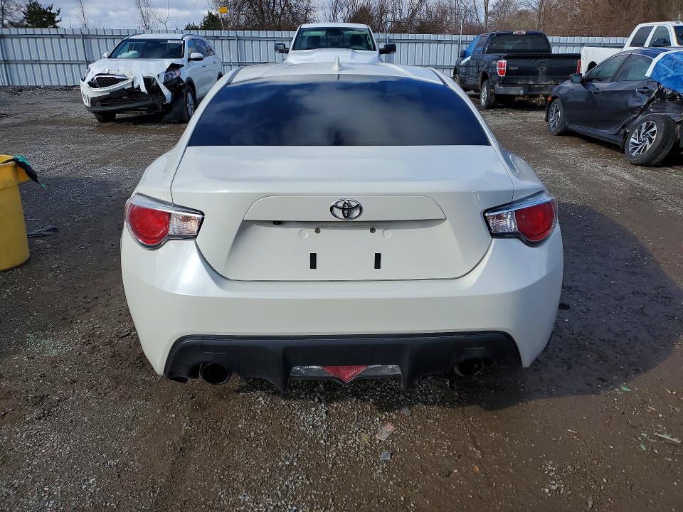 41714676 :رقم المزاد ، JF1ZNAA17G8701948 vin ، 2016 Toyota Scion مزاد بيع