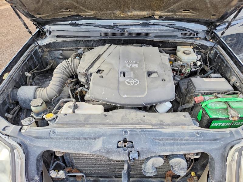 41789726 :رقم المزاد ، JTEBU14R040043623 vin ، 2004 Toyota 4runner مزاد بيع