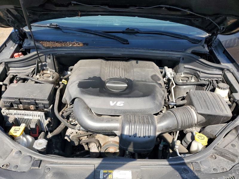 Aukcja sprzedaży 2015 Jeep Grand Cherokee, vin: 1C4RJFBG6FC166306, numer aukcji: 48067466