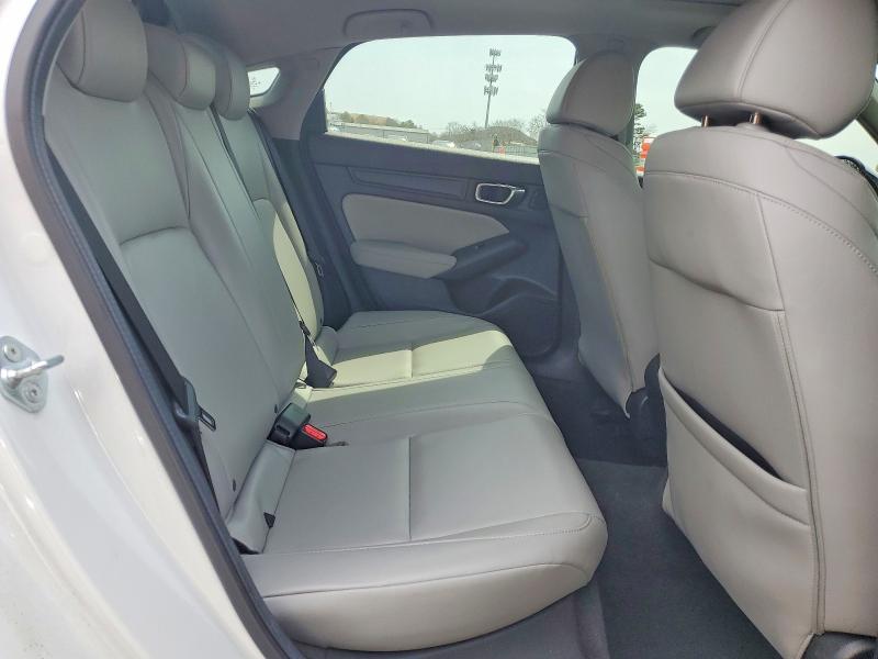 Продаж на аукціоні авто 2025 Acura Integra, vin: 19UDE4H29SA001355, номер лоту: 48376096