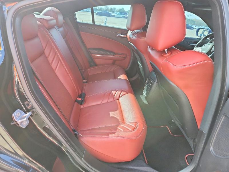 Aukcja sprzedaży 2022 Dodge Charger, vin: 2C3CDXL92NH159081, numer aukcji: 48448056