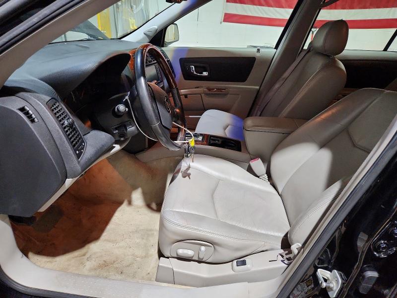 Продаж на аукціоні авто 2004 Cadillac Srx, vin: 1GYEE637X40191204, номер лоту: 41795296