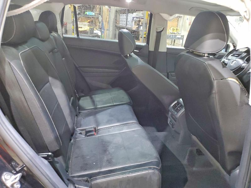 2021 Volkswagen Tiguan მანქანა იყიდება აუქციონზე, vin: 3VV2B7AX0MM042518, აუქციონის ნომერი: 46153576