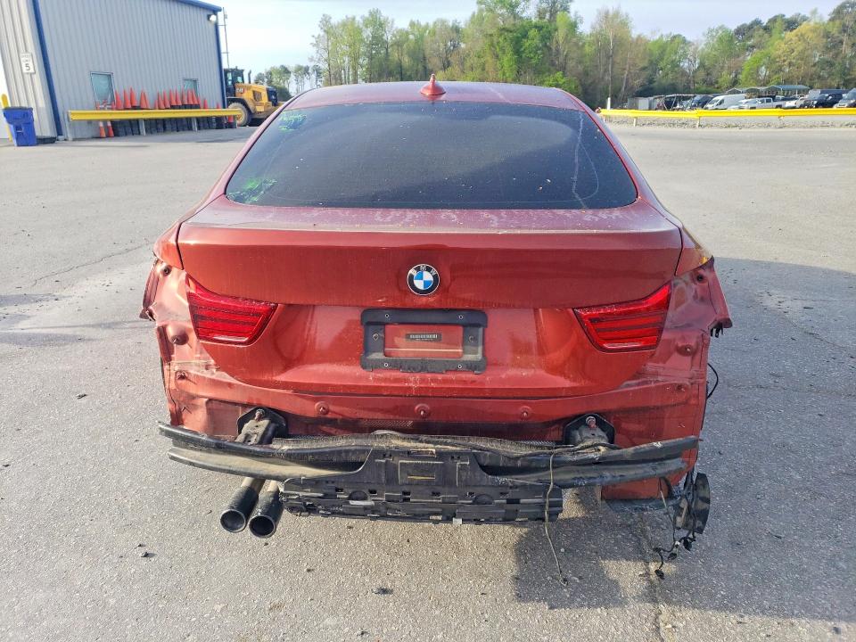 47547296 :رقم المزاد ، WBA4J1C51KBM15716 vin ، 2019 Bmw 430i مزاد بيع