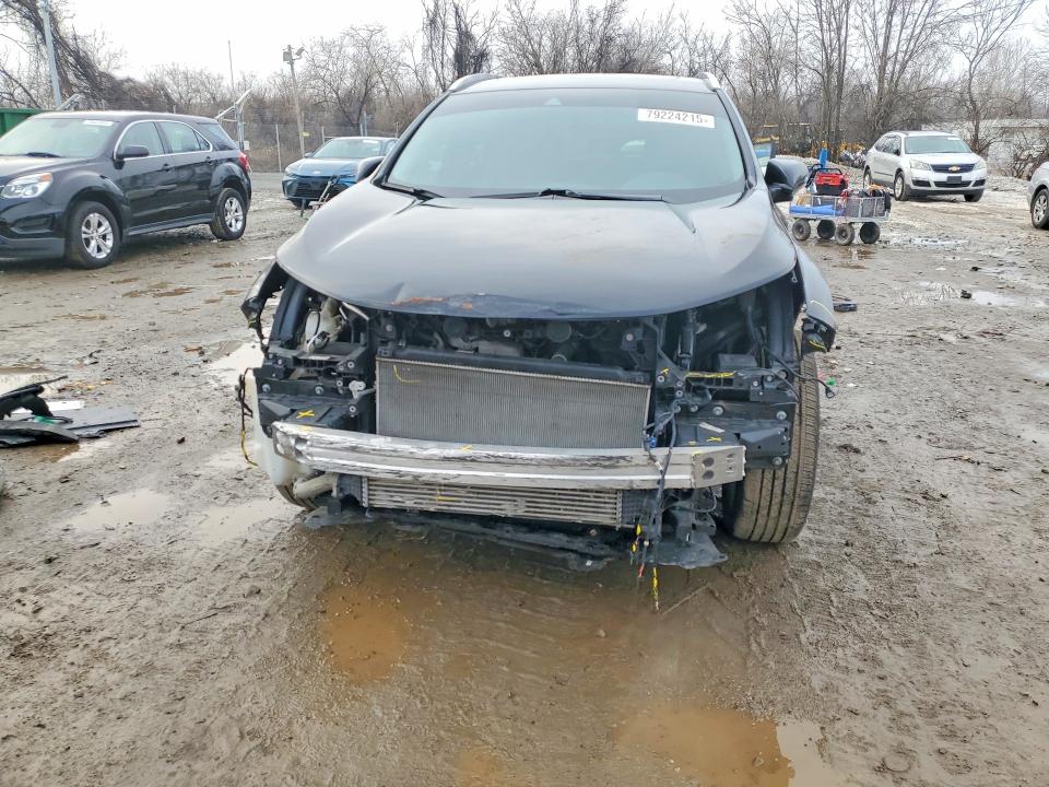 2020 Honda Cr-v მანქანა იყიდება აუქციონზე, vin: 2HKRW2H95LH603036, აუქციონის ნომერი: 79224215