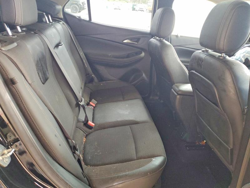 Продажа на аукционе авто 2023 Buick Encore Gx, vin: KL4MMDSL8PB078815, номер лота: 47717926
