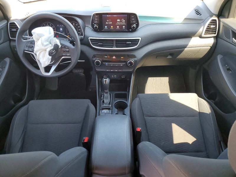 Aukcja sprzedaży 2019 Hyundai Tucson, vin: KM8J23A47KU997801, numer aukcji: 47037146