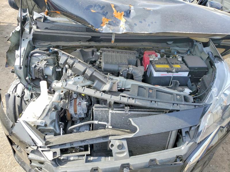 Продаж на аукціоні авто 2022 Mitsubishi Mirage, vin: ML32FUFJ6NHF02749, номер лоту: 46623686