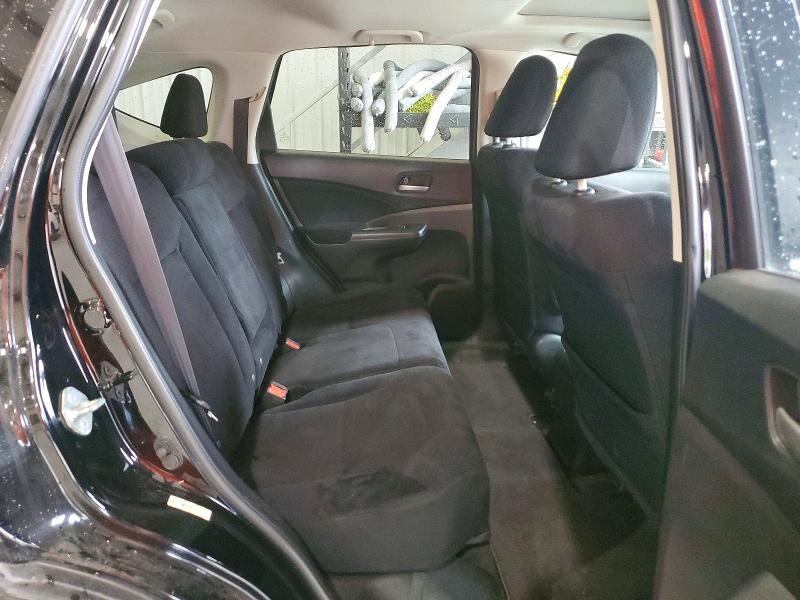 Aukcja sprzedaży 2012 Honda Cr-v, vin: 3CZRM3H53CG705379, numer aukcji: 41706436