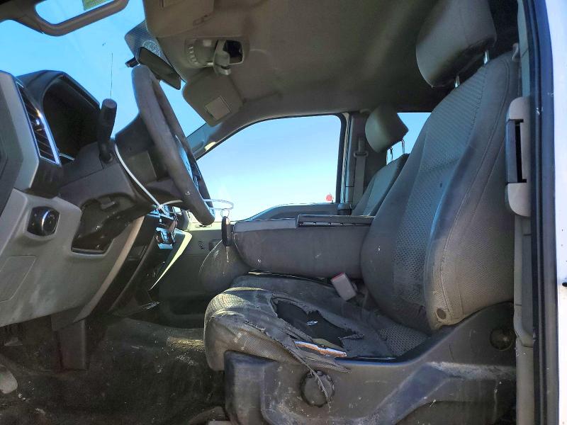 Aukcja sprzedaży 2016 Ford F150, vin: 1FTFX1EF8GFA65520, numer aukcji: 41953966