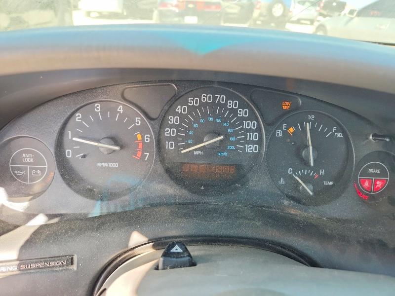 Продаж на аукціоні авто 1999 Buick Regal, vin: 2G4WB52K2X1509291, номер лоту: 47368146