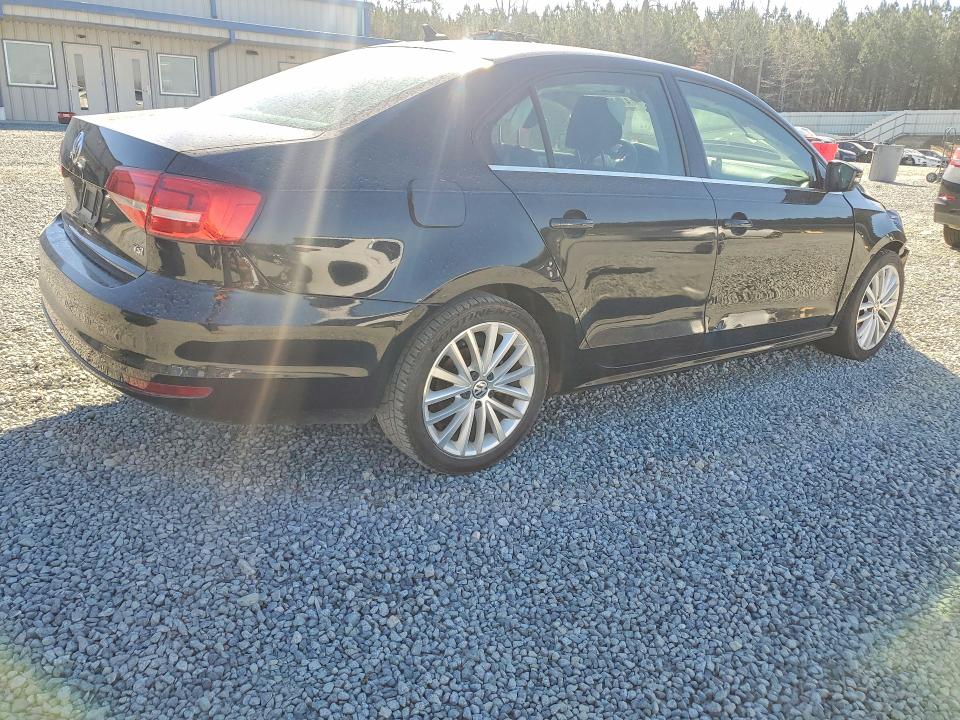 Продажа на аукционе авто 2015 Volkswagen Jetta, vin: 3VWD07AJ7FM407527, номер лота: 41647426