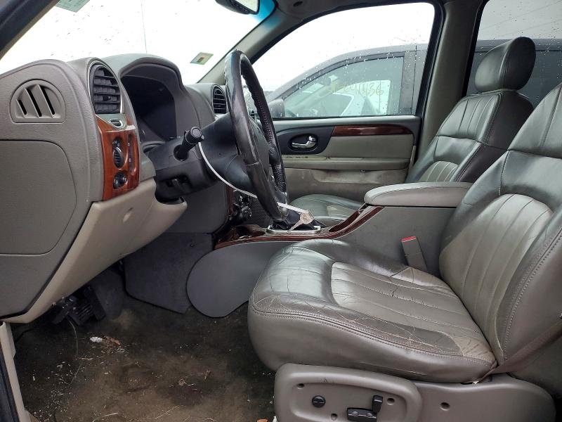 2003 Gmc Envoy მანქანა იყიდება აუქციონზე, vin: 1GKDT13S432279140, აუქციონის ნომერი: 45569536