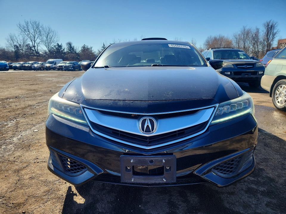 Продаж на аукціоні авто 2016 Acura Ilx, vin: 19UDE2F79GA005917, номер лоту: 45482776
