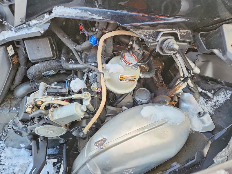 2022 Ski-doo Snowmobile მანქანა იყიდება აუქციონზე, vin: 2BPSDSNA0NV000188, აუქციონის ნომერი: 46302516