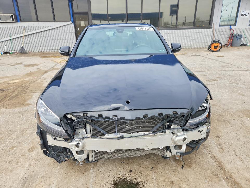 Продаж на аукціоні авто 2018 Mercedes-benz C, vin: 55SWF4KB2JU267060, номер лоту: 48077126