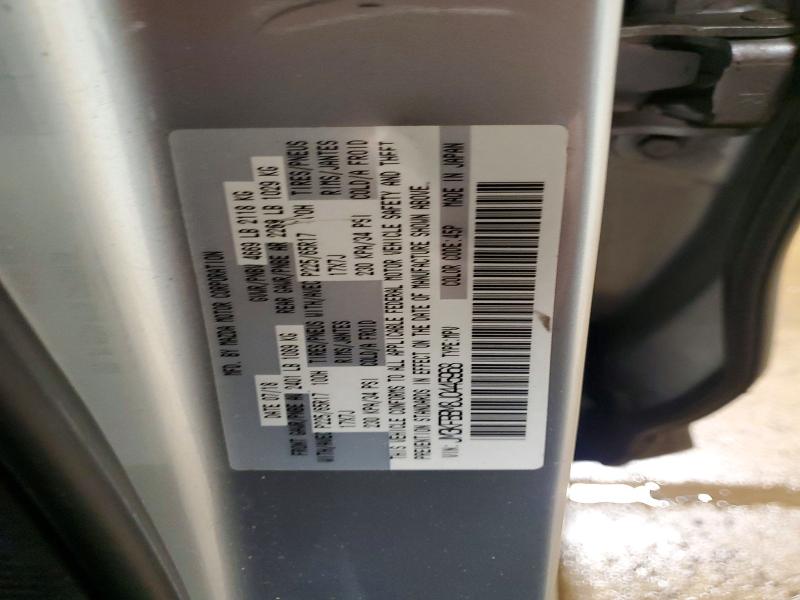 2018 Mazda Cx-5 მანქანა იყიდება აუქციონზე, vin: JM3KFBBM8J0445968, აუქციონის ნომერი: 48002976