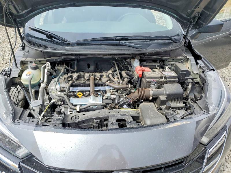 48290926 :رقم المزاد ، 3N1CN8DV0SL876482 vin ، 2025 Nissan Versa مزاد بيع