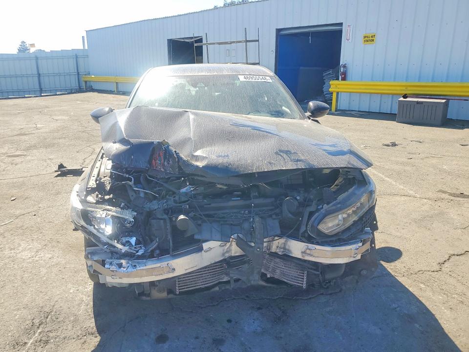 Продажа на аукционе авто 2019 Honda Accord, vin: 1HGCV1F34KA026881, номер лота: 46955546