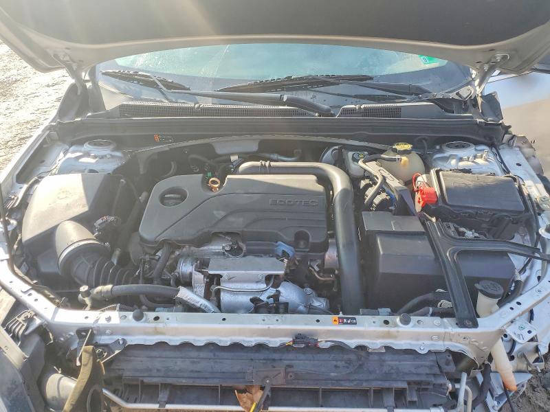 Продаж на аукціоні авто 2019 Chevrolet Malibu, vin: 1G1ZB5ST6KF227000, номер лоту: 79984175