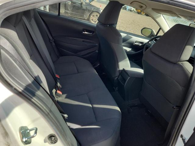 2021 Toyota Corolla მანქანა იყიდება აუქციონზე, vin: JTDEPMAE6MJ169068, აუქციონის ნომერი: 46511936