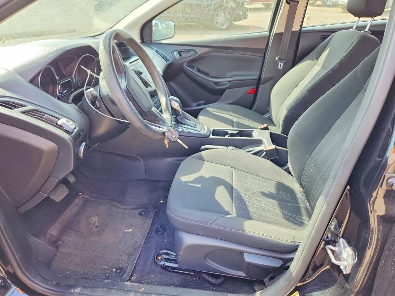 Продаж на аукціоні авто 2017 Ford Focus, vin: 1FADP3E26HL281097, номер лоту: 47426536