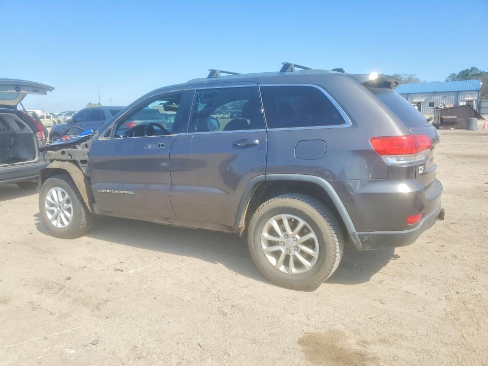 Продаж на аукціоні авто 2014 Jeep Grand Cherokee, vin: 1C4RJEAG1EC316980, номер лоту: 79488465