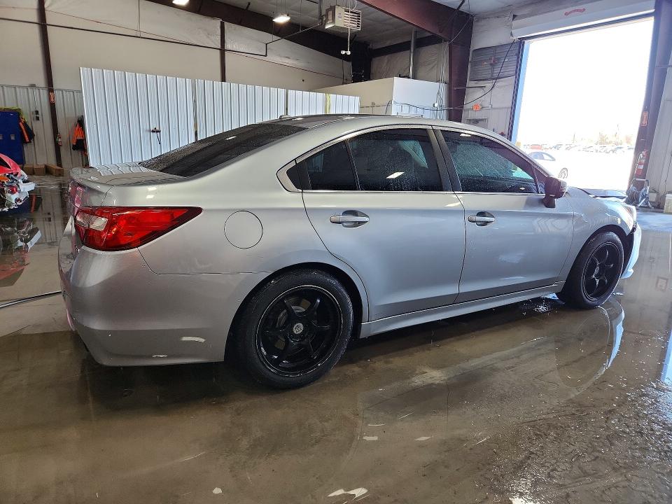 Aukcja sprzedaży 2015 Subaru Legacy, vin: 4S3BNAL60F3025567, numer aukcji: 45474716