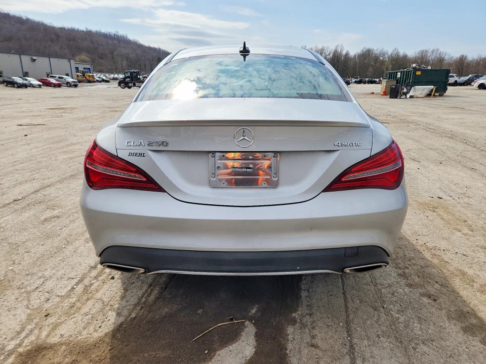 Продажа на аукционе авто 2019 Mercedes-benz Cla, vin: WDDSJ4GB8KN722820, номер лота: 48042286