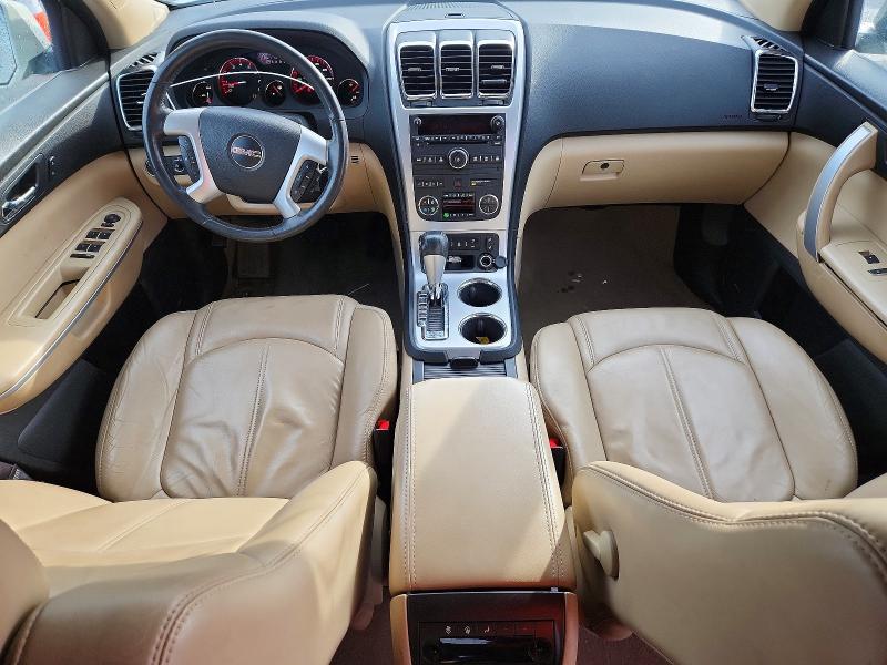 Продаж на аукціоні авто 2012 Gmc Acadia, vin: 1GKKVRED6CJ287860, номер лоту: 78787295