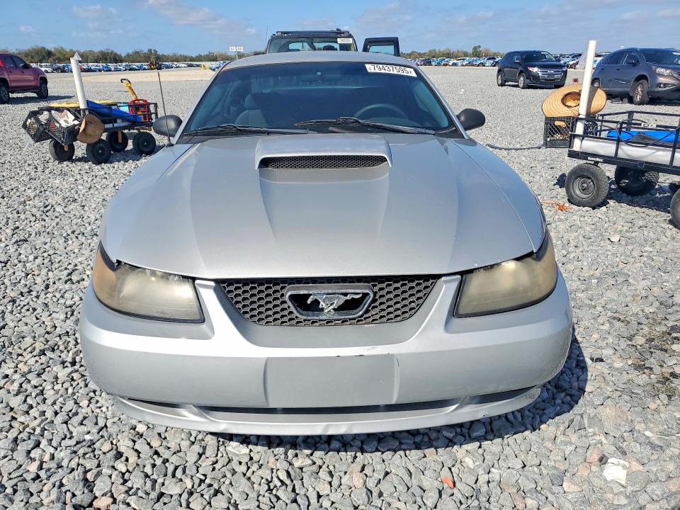 Продаж на аукціоні авто 2004 Ford Mustang, vin: 1FAFP406X4F151633, номер лоту: 79437595