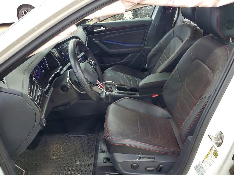 Aukcja sprzedaży 2022 Volkswagen Jetta, vin: 3VW2T7BU5NM001672, numer aukcji: 46269646
