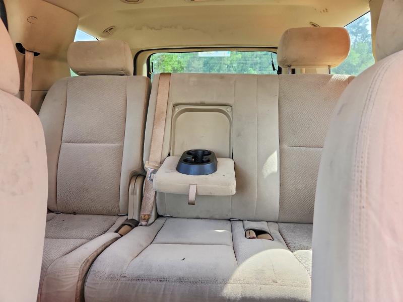 48082106 :رقم المزاد ، 1GNFC13C37R341127 vin ، 2007 Chevrolet Tahoe مزاد بيع