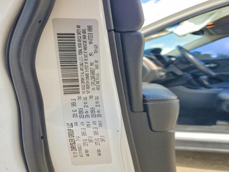 45879536 :رقم المزاد ، 1C4PJLDB8FW506917 vin ، 2015 Jeep Cherokee مزاد بيع